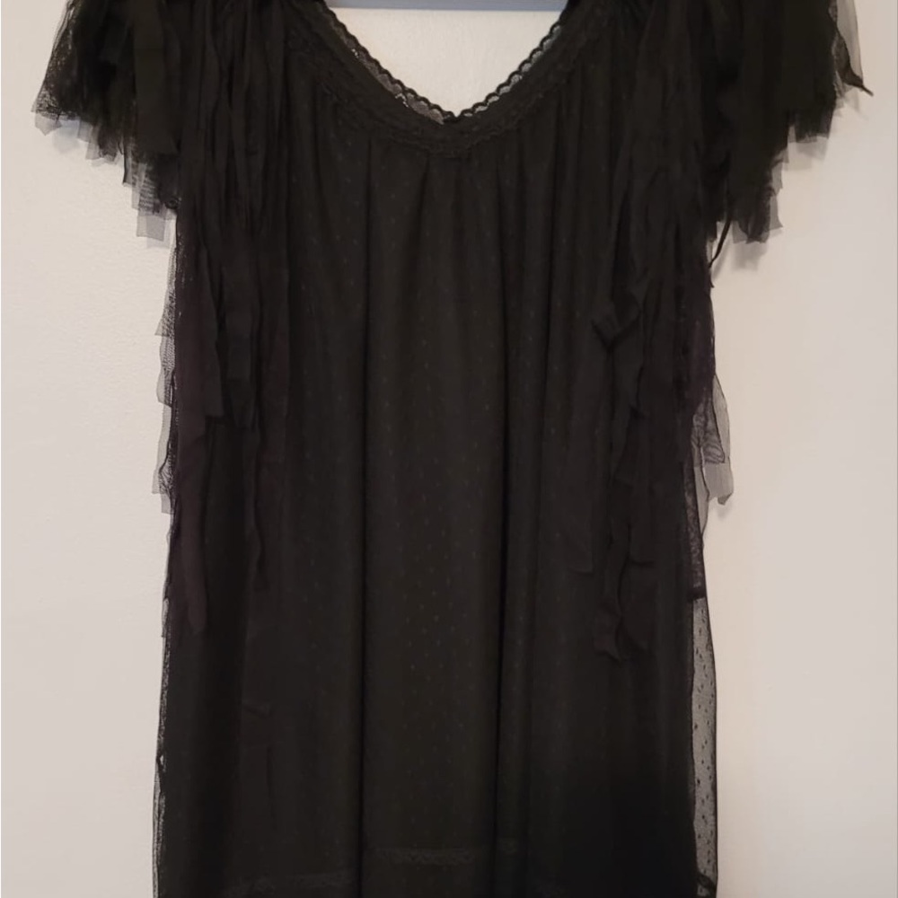 Woman tunic
